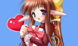 动漫美女被日,穿越次元的美梦之旅