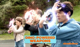 恐龙妹是什么电视剧,穿越时空的奇幻冒险