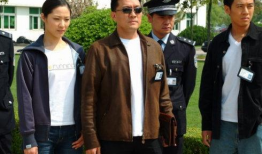 红蜘蛛电视剧,权谋与爱情的纠葛