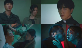 韩国电视剧客,穿越时空的浪漫邂逅